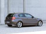 BMW 123d 3-Door 2007 года